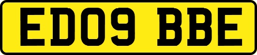 ED09BBE