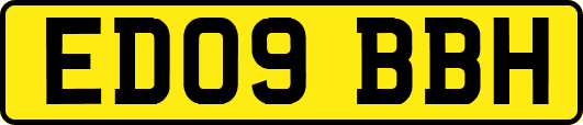 ED09BBH