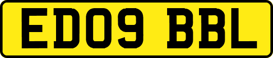 ED09BBL