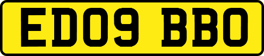 ED09BBO