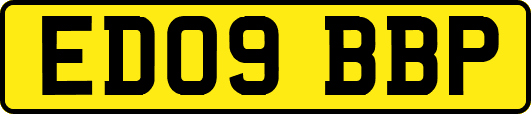 ED09BBP