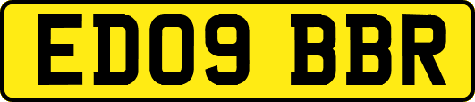 ED09BBR