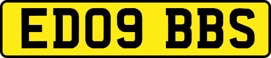 ED09BBS