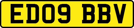 ED09BBV