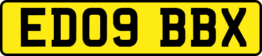 ED09BBX