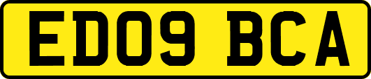 ED09BCA