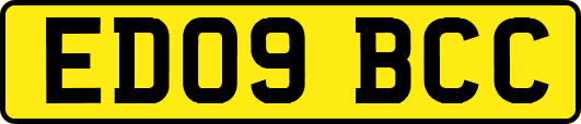 ED09BCC