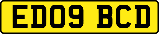 ED09BCD