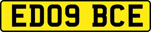 ED09BCE