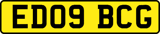 ED09BCG