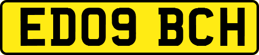 ED09BCH