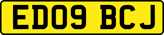 ED09BCJ