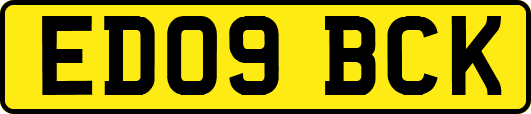 ED09BCK