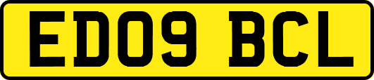 ED09BCL