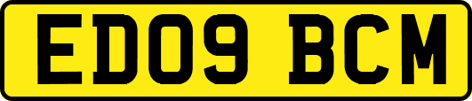 ED09BCM