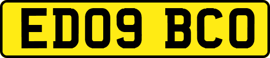 ED09BCO