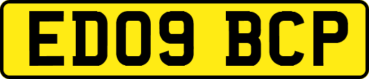 ED09BCP