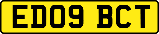 ED09BCT