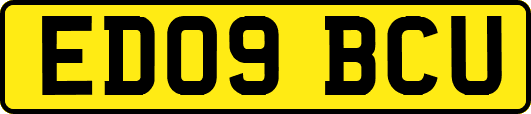 ED09BCU