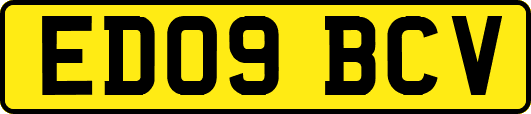 ED09BCV