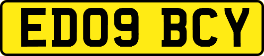 ED09BCY