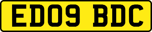 ED09BDC