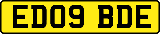 ED09BDE