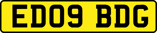 ED09BDG