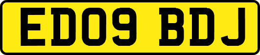 ED09BDJ
