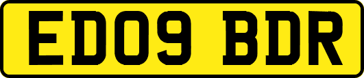 ED09BDR