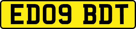 ED09BDT