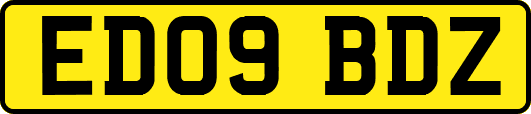 ED09BDZ