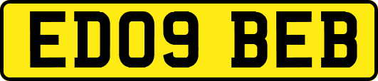 ED09BEB