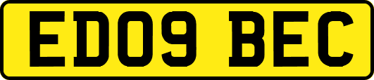ED09BEC