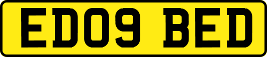 ED09BED