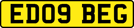ED09BEG