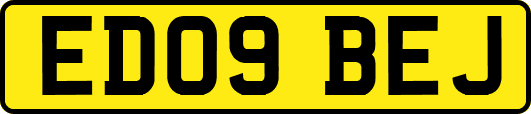 ED09BEJ