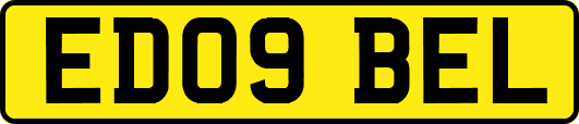 ED09BEL