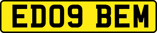 ED09BEM