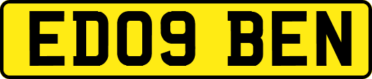 ED09BEN
