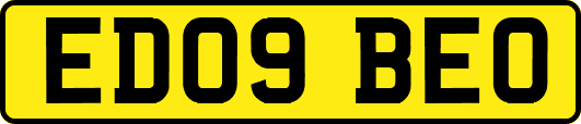 ED09BEO