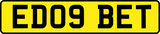 ED09BET