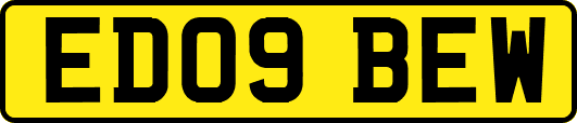 ED09BEW
