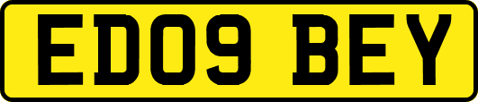 ED09BEY
