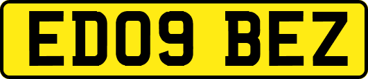 ED09BEZ