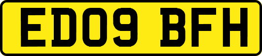 ED09BFH