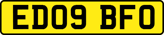 ED09BFO