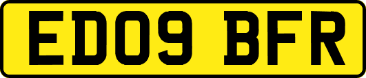 ED09BFR