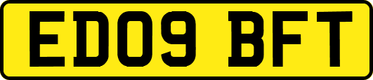ED09BFT