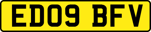 ED09BFV